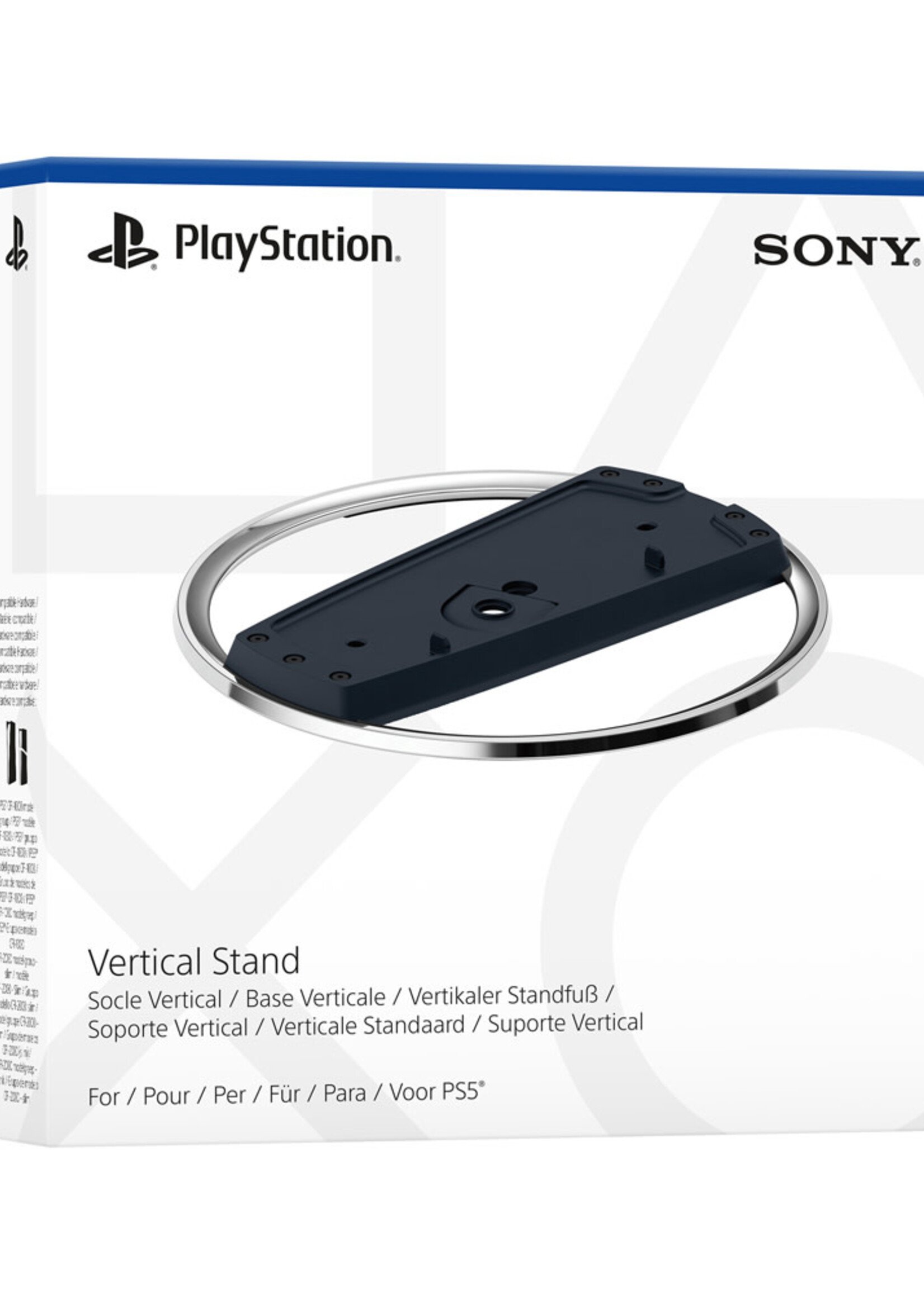 Vertical Stand PS5