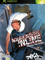 Agressive Inline Xbox