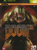 Doom 3 Xbox