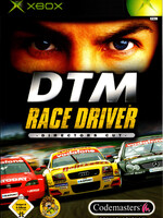 DTM Race Driver Directors Cut Xbox