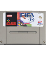 FIFA 98 SNES