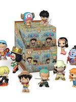 One Piece Fishman Island Saga Mystery Minis