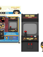 Bitty Arcade Mortal Kombat Klassic