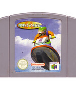 Wave Race 64 N64