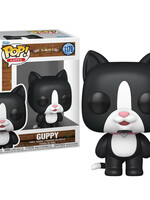 Binding Of Isaac Funko Pop Games N° 1179 Guppy
