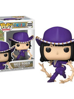 One Piece Funko Pop Animation N° 2233 Nico Robin