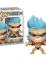 One Piece Funko Pop Animation N° 2232 Franky