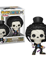One Piece Funko Pop Animation N° 2231 Brook