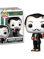 Bioshock Funko Pop Games N° 1144 Sander Cohen