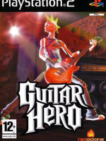 guitar hero PS2
