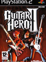 guitar hero II PS2