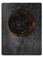 Shadow Of The Tomb Raider limited Steelbook Edition