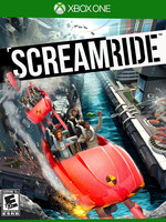 Screamride X1
