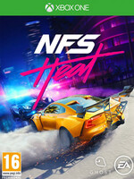 Need For Speed Heat X1