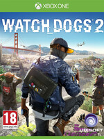 Watch Dogs 2 X1