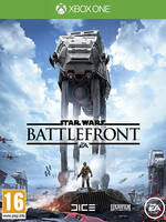 Star Wars Battlefront X1