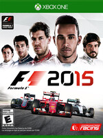 F1 2015 X1