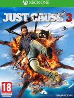 Just Cause 3 X1