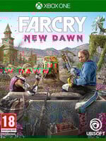 Far Cry New Dawn X1