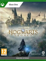 Hogwarts Legacy X1