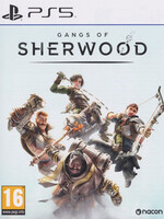 Gangs Of Sherwood PS5