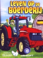Leven Op De Boerderij NDS