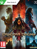 Dragon's Dogma 2 Series X