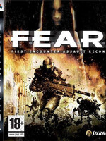 F.E.A.R. PS3