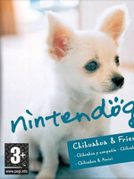 Nintendogs Chihuahua & Friends DS