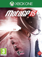 MotoGP 15 X1