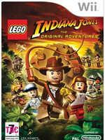 LEGO Indiana Jones The Original Adventures