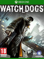 Watch Dogs X1