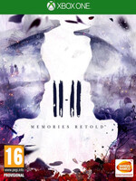 11-11 Memories Retold X1