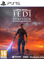Star Wars Jedi Survivor PS5