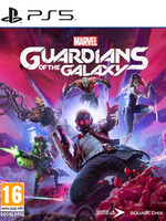 Guardians of the Galaxy PS5