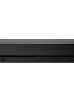 Xbox One X 1TB Consoleset Zwart