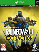Tom Clancy's Rainbow Six Extraction Series X
