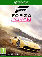 Forza Horizon 2 X1