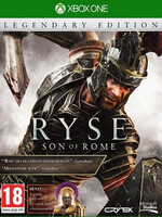 Ryse Son Of Rome Legendary Edition X1