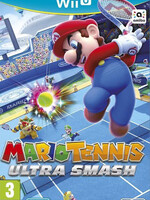 Mario Tennis Ultra Smash WiiU
