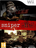 Sniper Elite Wii