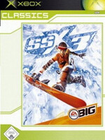 SSX 3 Xbox