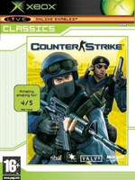 Counter Strike Xbox