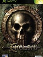 Enclave Xbox