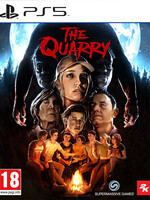 The Quarry PS5