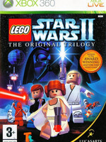 LEGO Star Wars 2 The Original Trilogy X360