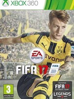 FIFA 17 X360