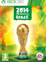 2014 FIFA World Cup Brazil X360