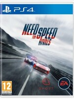 Need For Speed Rivals PS4