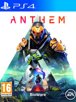 Anthem PS4